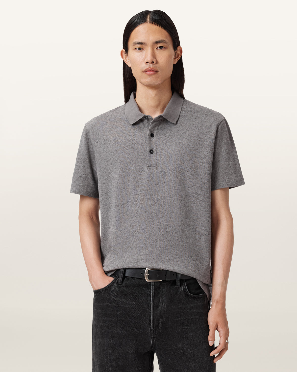 Rowan Short Sleeve Polo