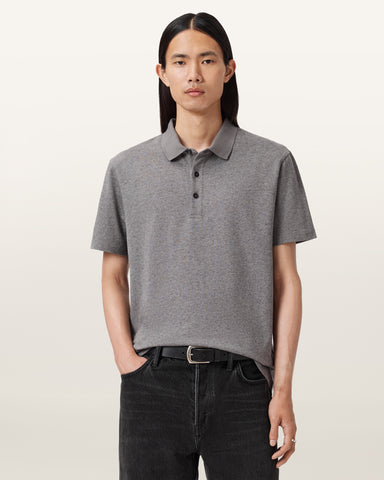 Rowan Short Sleeve Polo