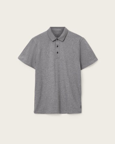 Rowan Short Sleeve Polo