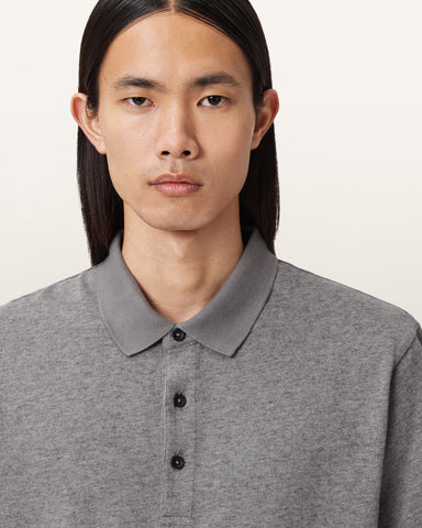 Rowan Short Sleeve Polo