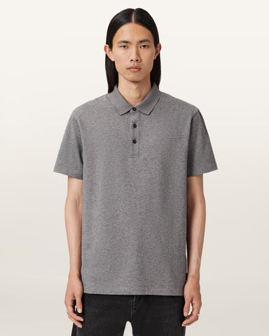 Rowan Short Sleeve Polo