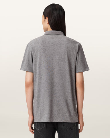 Rowan Short Sleeve Polo