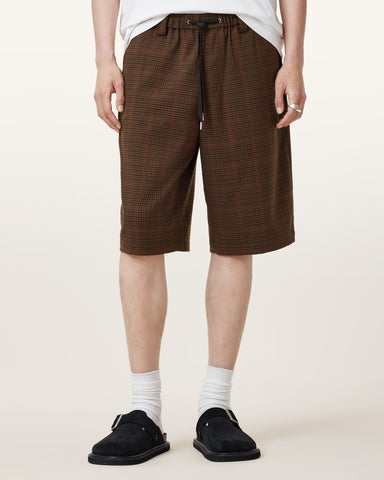 Newell Shorts