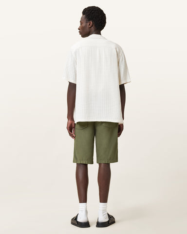 Talbot Straight Leg Shorts