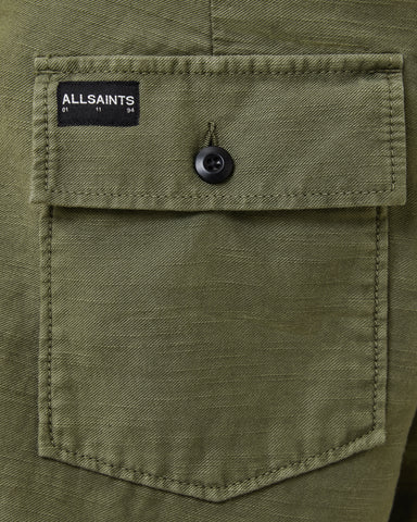 Talbot Straight Leg Shorts