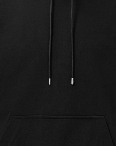 Milo Oversized Cotton Hoodie