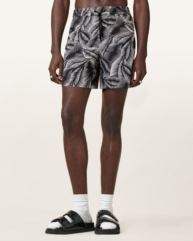 Marseille Swim Shorts