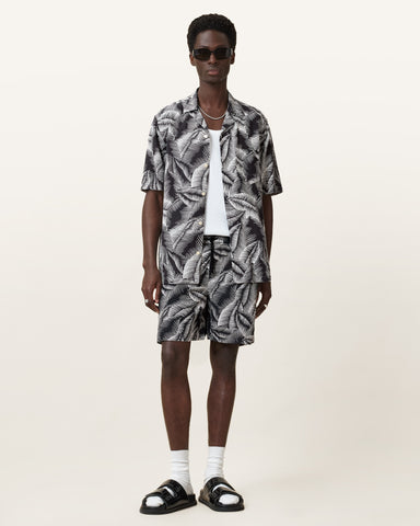 Marseille Swim Shorts