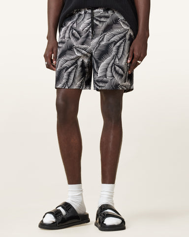 Marseille Swim Shorts