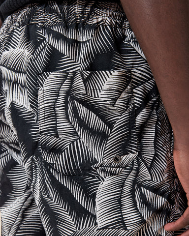 Marseille Swim Shorts