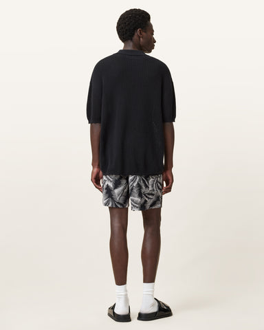 Marseille Swim Shorts