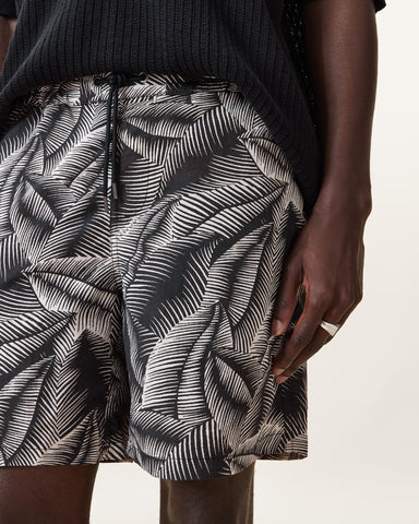 Marseille Swim Shorts