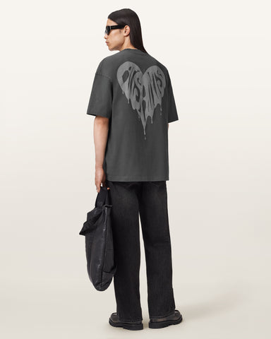 Trip Short Sleeve T-Shirt