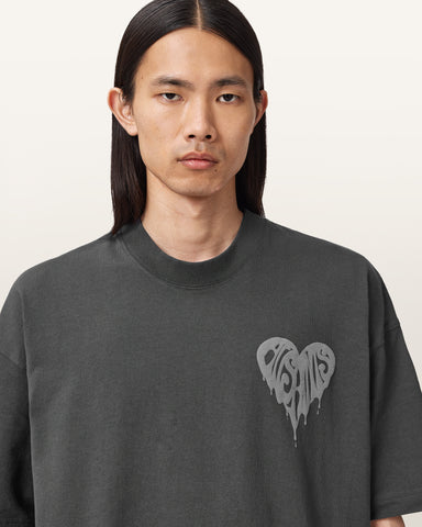 Trip Short Sleeve T-Shirt