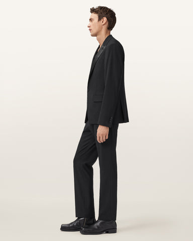 Germain Straight Leg Pants