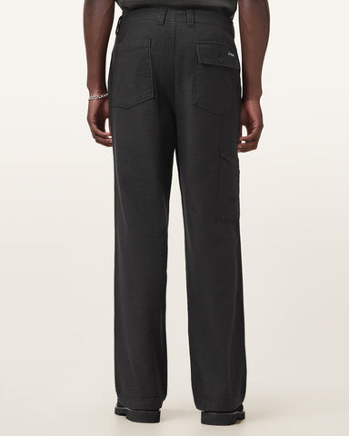Talbot Straight Leg Pants