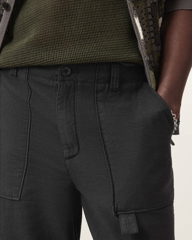 Talbot Straight Leg Pants