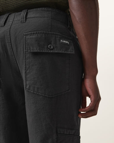 Talbot Straight Leg Pants