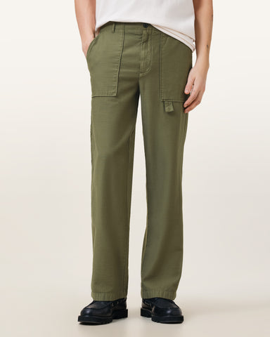 Talbot Straight Leg Pants
