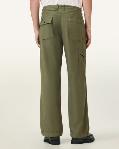 Talbot Straight Leg Pants