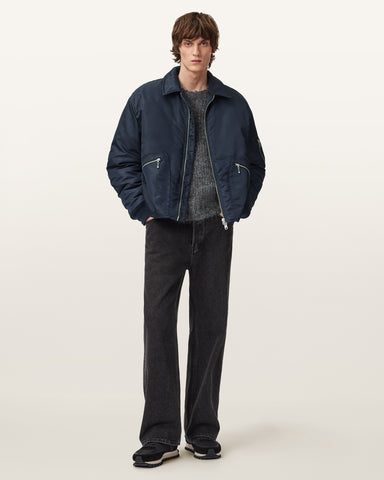 Fallon Bomber Jacket