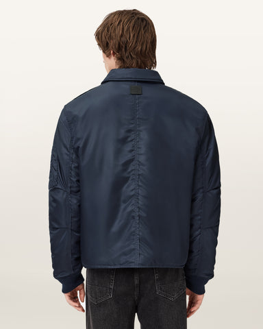 Fallon Bomber Jacket
