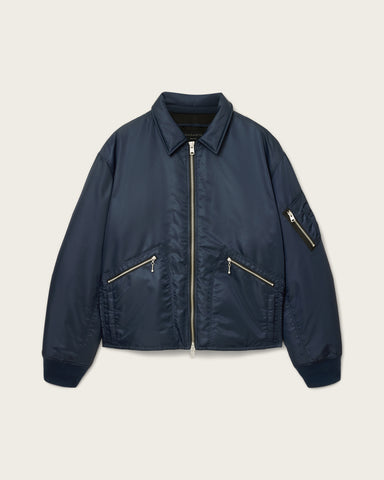 Fallon Bomber Jacket