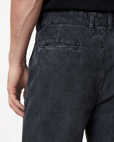 Elm Corduroy Straight Fit Pants