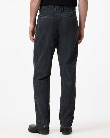 Elm Corduroy Straight Fit Pants