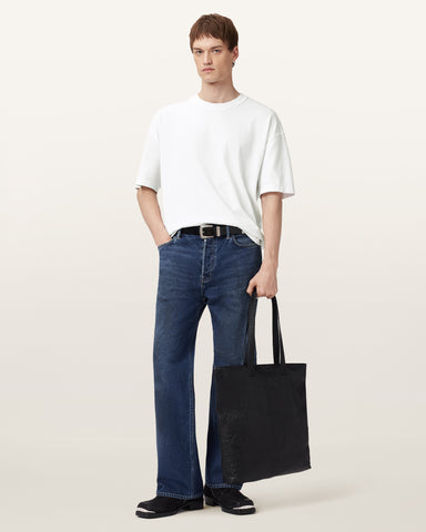 Nero Short Sleeve T-Shirt