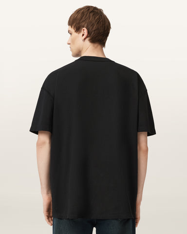 Nero Short Sleeve T-Shirt
