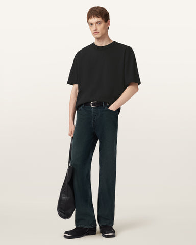 Nero Short Sleeve T-Shirt