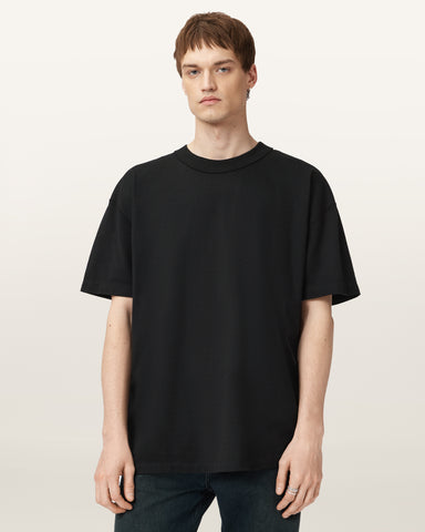Nero Short Sleeve T-Shirt