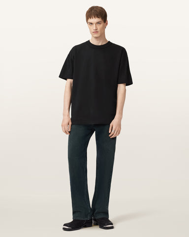 Nero Short Sleeve T-Shirt