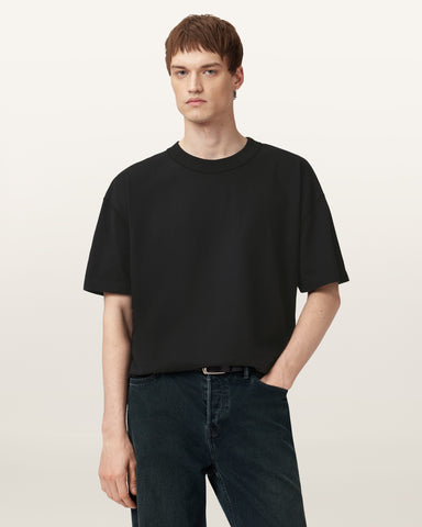 Nero Short Sleeve T-Shirt