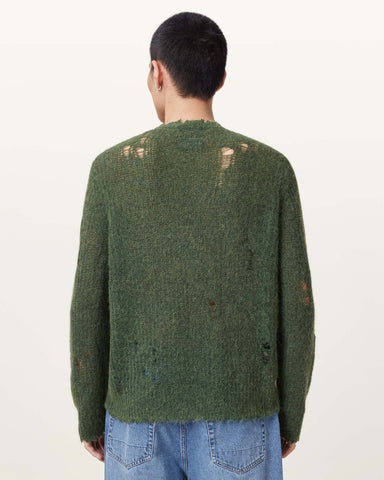 Bleaker Crew Neck Sweater