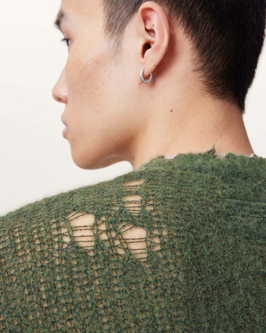 Bleaker Crew Neck Sweater