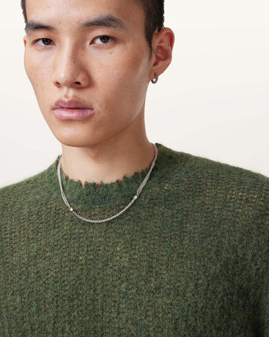 Bleaker Crew Neck Sweater