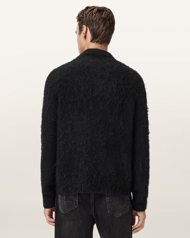 Sonny Long Sleeve Polo