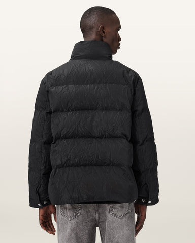 Pulse Quilted Puffer Jacket