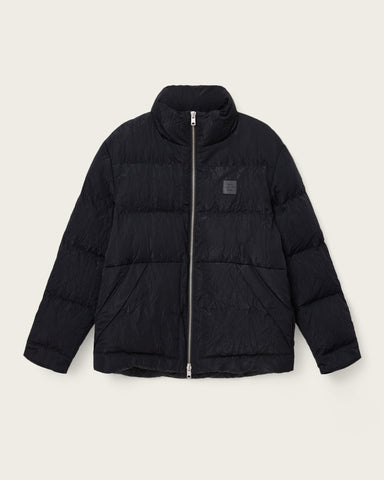 Pulse Quilted Puffer Jacket