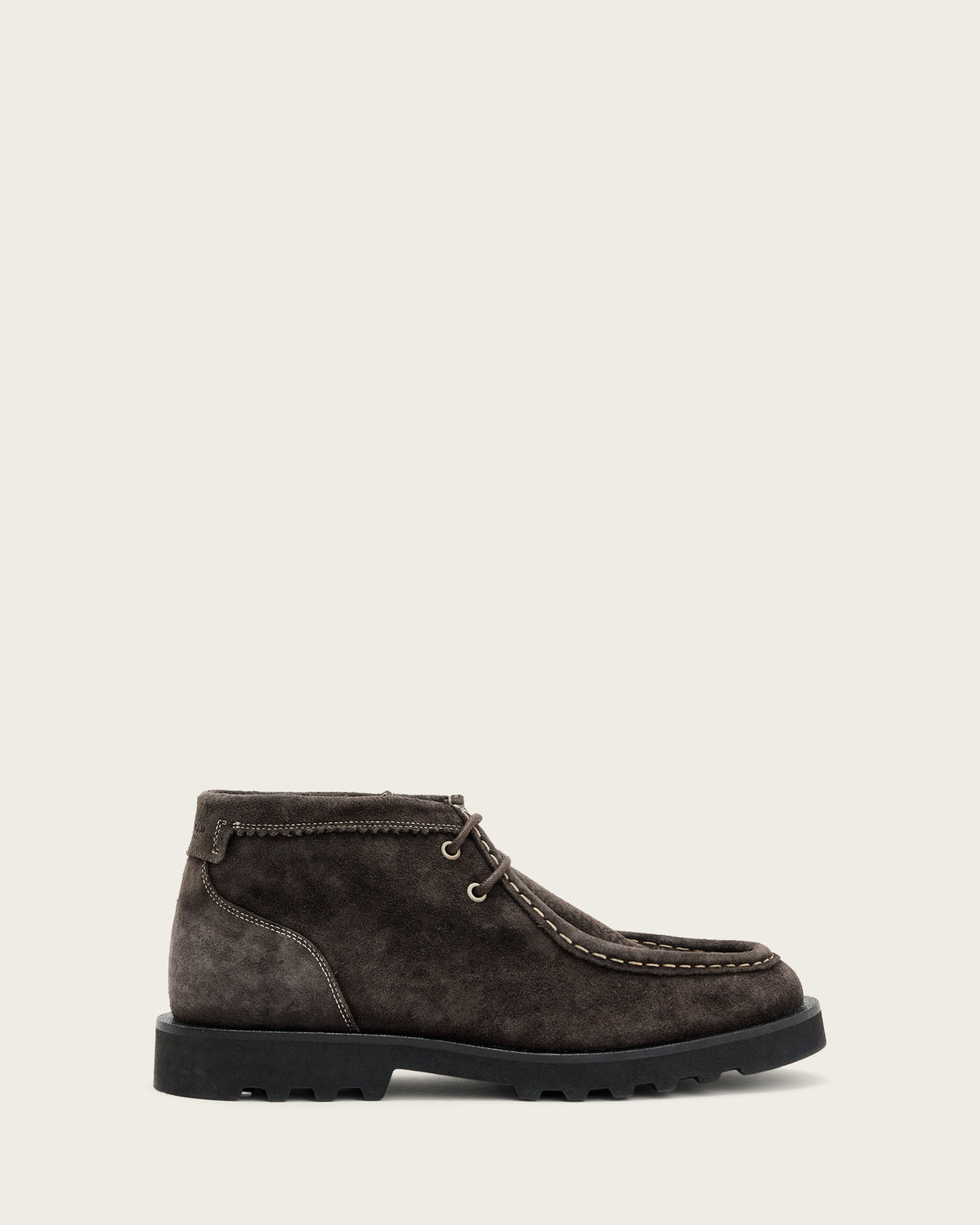 Skiff Suede Boots