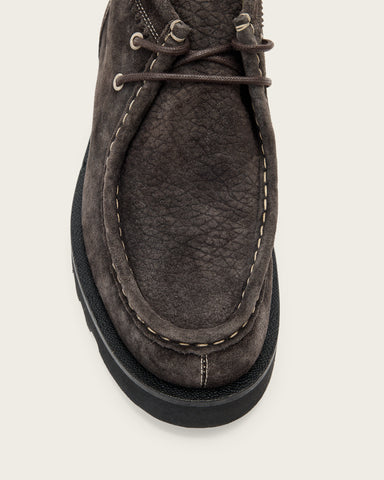 Skiff Suede Boots