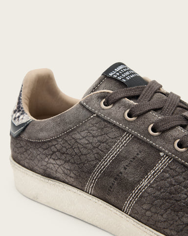 Leon Low Top Sneakers