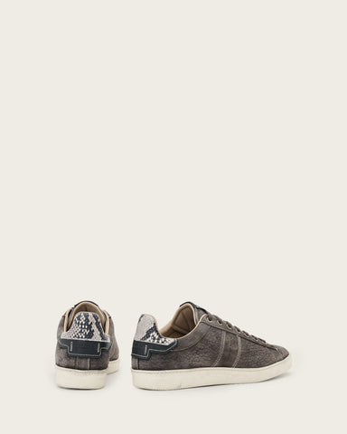 Leon Low Top Sneakers