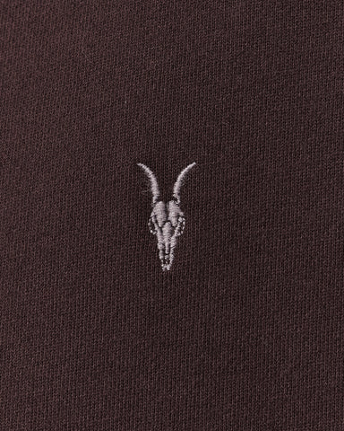 Asher Ramskull Oversized Sweatshirt