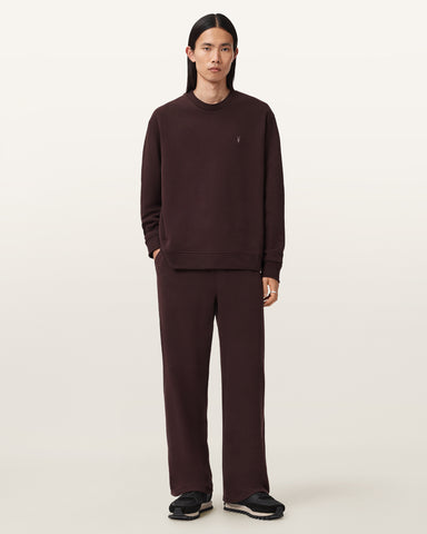 Asher Ramskull Oversized Sweatshirt