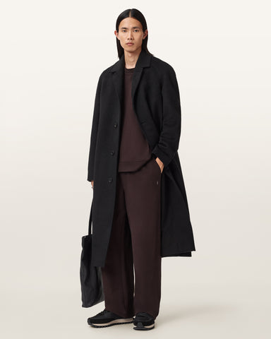 Asher Ramskull Oversized Sweatshirt