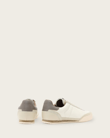 Harri Low Top Sneakers