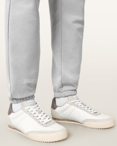 Harri Low Top Sneakers